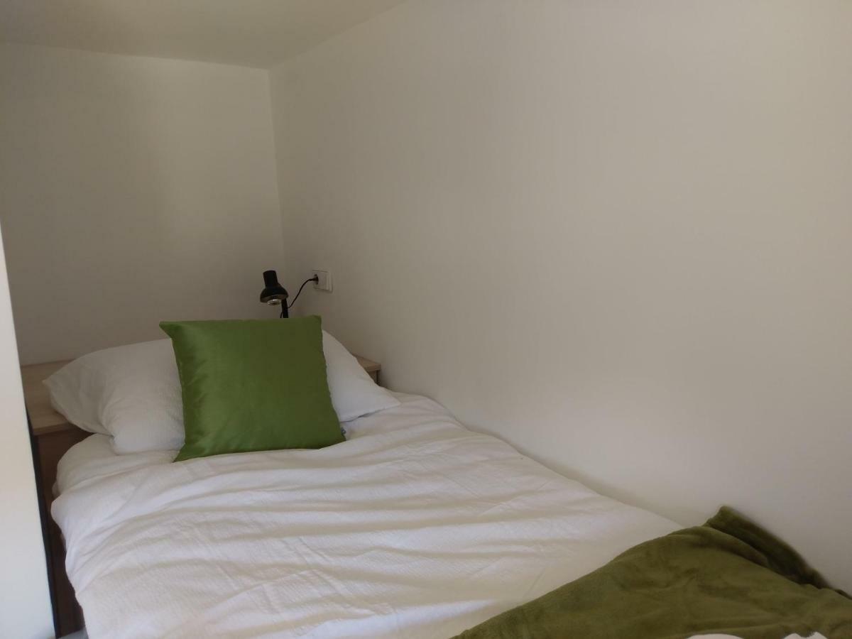Apartman Star Novi Vinodolski Kültér fotó