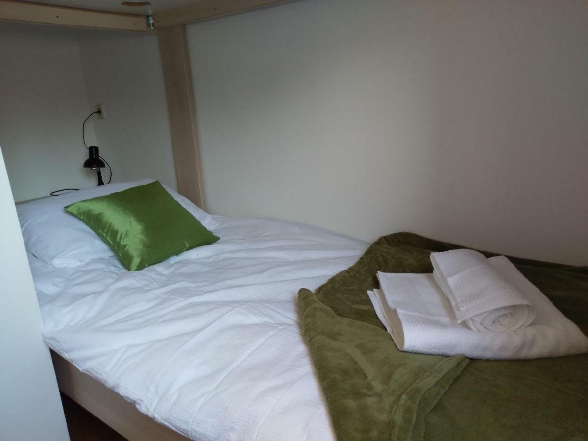 Apartman Star Novi Vinodolski Kültér fotó