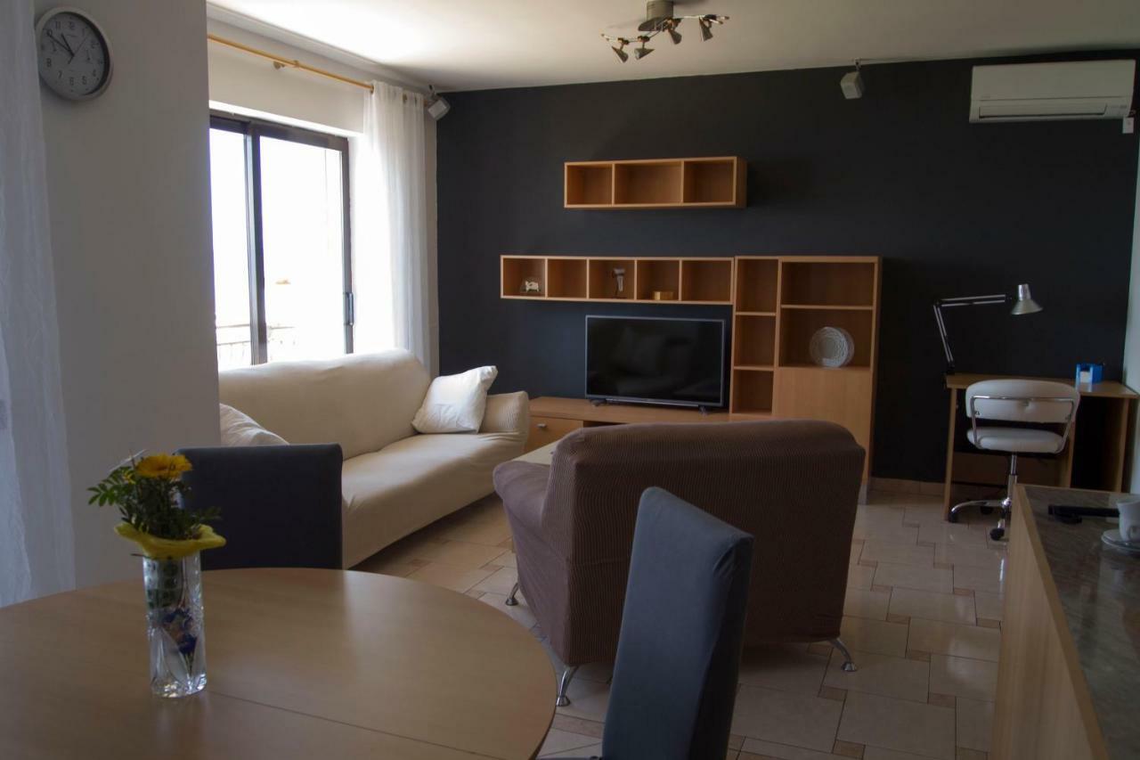 Apartman Star Novi Vinodolski Kültér fotó
